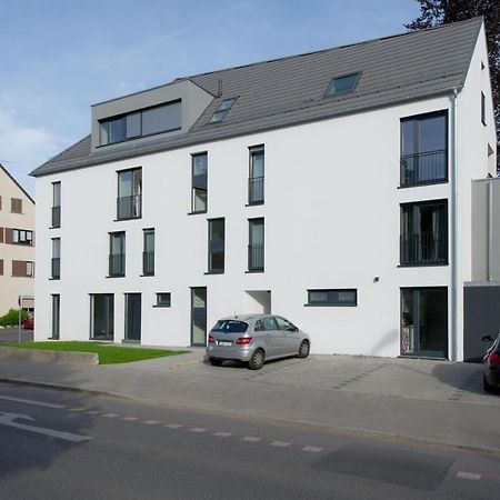 Ferienwohnung Universitaet Tubingen Bagian luar foto